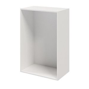Corp de mobilier, alb, 112 x 75 cm GoodHome Atomia