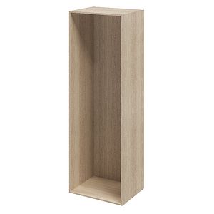  Corp de mobilier modular, stejar, D58H225W75  GoodHome Atomia