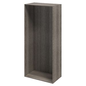  Corp de mobilier modular, gri, D58H225W100  GoodHome Atomia