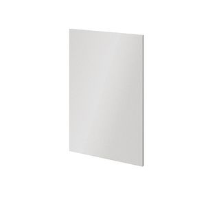 Front usa, antracit, 50 x 75 cm GoodHome Atomia