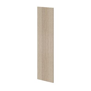Usa dresing, stejar, 37x150 cm  GoodHome Atomia