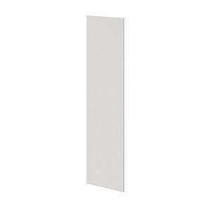 Usa dresing, alb, 37x150 cm  GoodHome Atomia