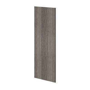 Usa dresing, gri stejar, 50 x 150 cm GoodHome Atomia