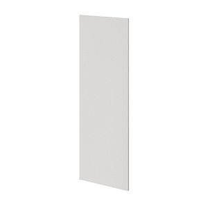 Usa dresing, alb, 50 x 150 cm  GoodHome Atomia