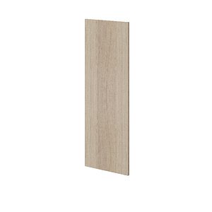 Usa dresing, stejar, 37x112 cm  GoodHome Atomia