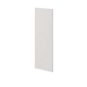 Usa dresing, alb, 37x112 cm  GoodHome Atomia