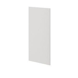 Usa dresing, alb, 50 x 112 cm  GoodHome Atomia