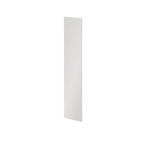 Front usa, alb, 37 x 187 cm  GoodHome Atomia