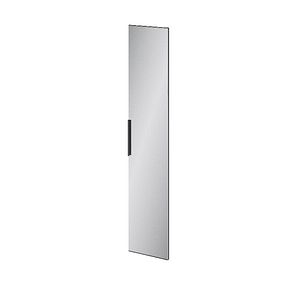 Front usa cu oglinda L37Xh187  GoodHome Atomia
