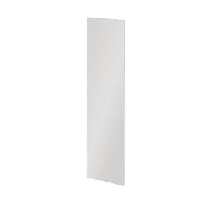 Front usa, alb, 50 x 187 cm  GoodHome Atomia