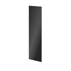 Front usa, antracit, 50 x 187 cm  GoodHome Atomia