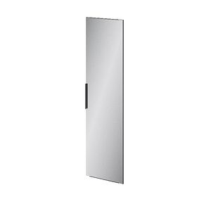 Front usa cu oglinda, W50Xh187  GoodHome Atomia