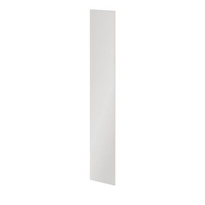 Front usa, alb, 37 x 225 cm  GoodHome Atomia