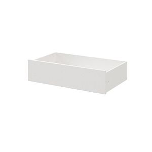 Sertar interior, 45 x 75 cm, Alb  GoodHome Atomia