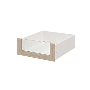 Sertar interior, 58 x 50 cm stejar  Gla  GoodHome Atomia