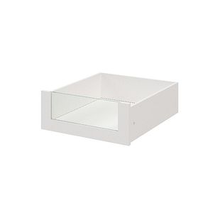 Sertar interior, 58 x 50 cm, Alb   GoodHome Atomia