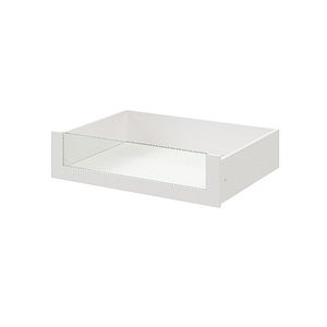 Sertar interior, 58 x 75 cm, Alb   GoodHome Atomia