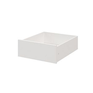Sertar interior, 58 x 50 cm, Alb  GoodHome Atomia