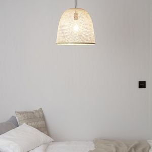 Lustra tip pendul, Alb, 42 W, 1 x E27  GoodHome Calume