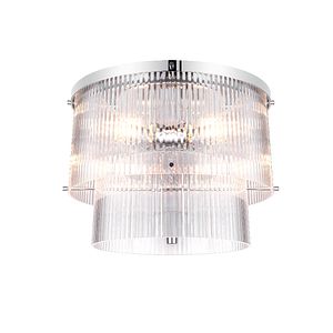 Pendul GOODHOME, 28W, E27, argintiu