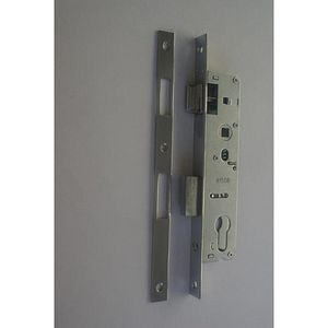 Broasca ingropata usa PVC YALE, 35x85 mm