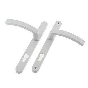Set maner pentru usa PVC, 92 mm