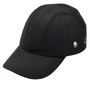 Sapca pentru protectie SITE, marime universala, negru