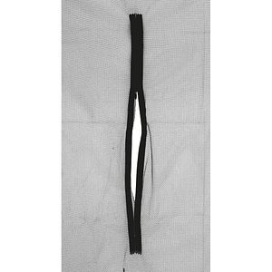 Plasa tantari, poliester, 130 x 150 cm, gri