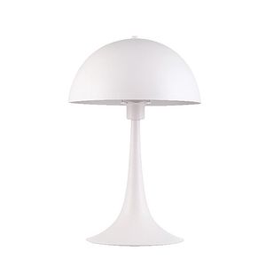 Veioza GOODHOME, 42W, E27, alb