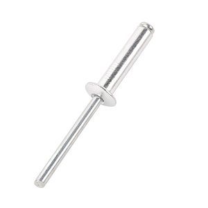 Nit pop MAGNUSSON, 4.8x22mm, 25 bucati, aluminiu