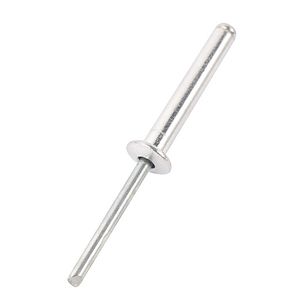 Nit pop MAGNUSSON, 4.8x30mm, 25 bucati, aluminiu