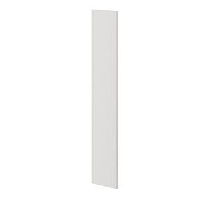 Usa dresing, alb, mat, 50x75 cm GoodHome Atomia