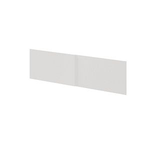 Usa Culisanta, alb, 200 cm  GoodHome Atomia