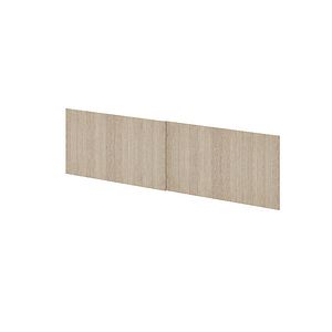 Usa Culisanta, stejar, 200 cm  GoodHome Atomia