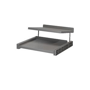 Cos pantofi D58Xd45X L500 mm  GoodHome Atomia