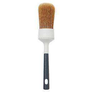 Pensula rotunda, neagra, 4 cm  GoodHome