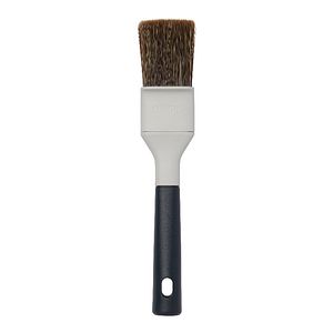 Pensula pentru lemn, neagra, 4 cm  GoodHome