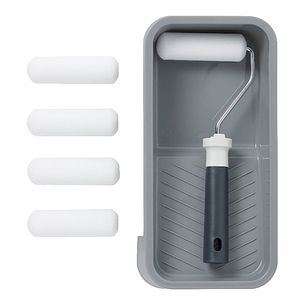 Set 5 x trafalet si tavita 100 mm  GoodHome