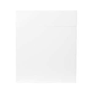 Front usa GOODHOME Balsamita, PAL, 59.7 x 71.5 x 1.6 cm, alb