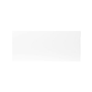 Front usa GOODHOME Balsamita, PAL, 79.7 x 35.6 x 1.6 cm, alb