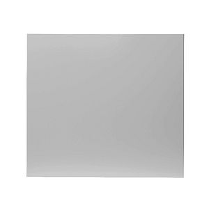 Front usa GOODHOME Balsamita, PAL, 59.7 x 54.3 x 1.6 cm, gri