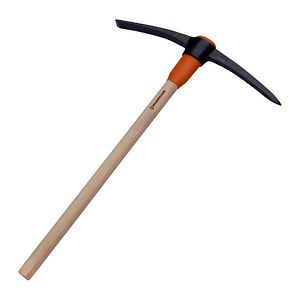 Tarnacop cu coada de lemn, 91 cm, 4.10 kg   Magnusson
