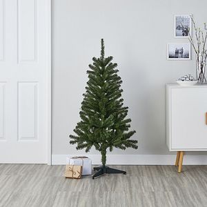 Brad artificial WOODLAND, 122cm, verde