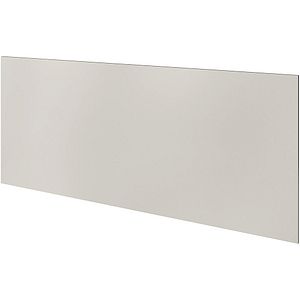 Panou usa GOODHOME Stevia, 200 x 89 x 1.8 cm, MDF, bej