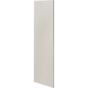 Panou usa GOODHOME Stevia, 57 x 219 x 1.8 cm, MDF, bej 