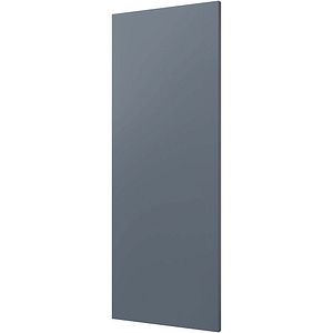Panou GOODHOME Alisma, 36 x 96 x 1.8 cm, MDF, albastru