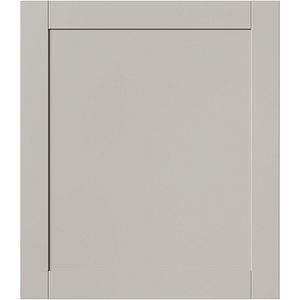 Front usa GOODHOME Ashmead, 59.7 x 68.7 cm, bej mat