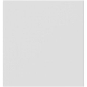 Front usa GOODHOME Stevia, MDF, 60 x 63 x 1.8 cm, alb