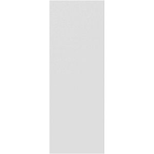 Panou inlocuitor GOODHOME Stevia, 32 x 90 x 1.8 cm, MDF, alb