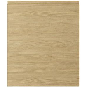 Front usa GOODHOME Garcinia, PAL, 60 x 71.5 x 1.9 cm, maro